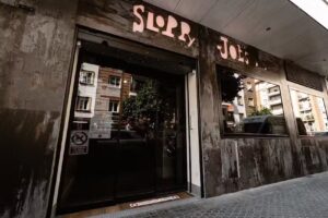 Sloppy Joe´s Los Remedios