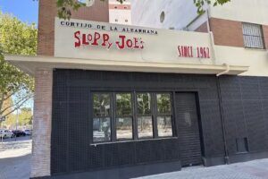 Sloppy Joe´s Pino Montano