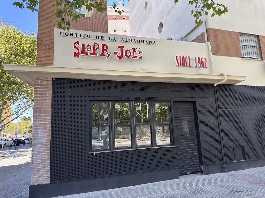 Sloppy Joe´s Pino Montano