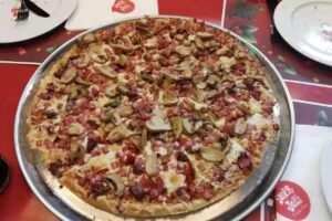 Sloppy Joe´s Reina Mercedes