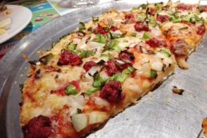 Sloppy Joe’s Sevilla Este