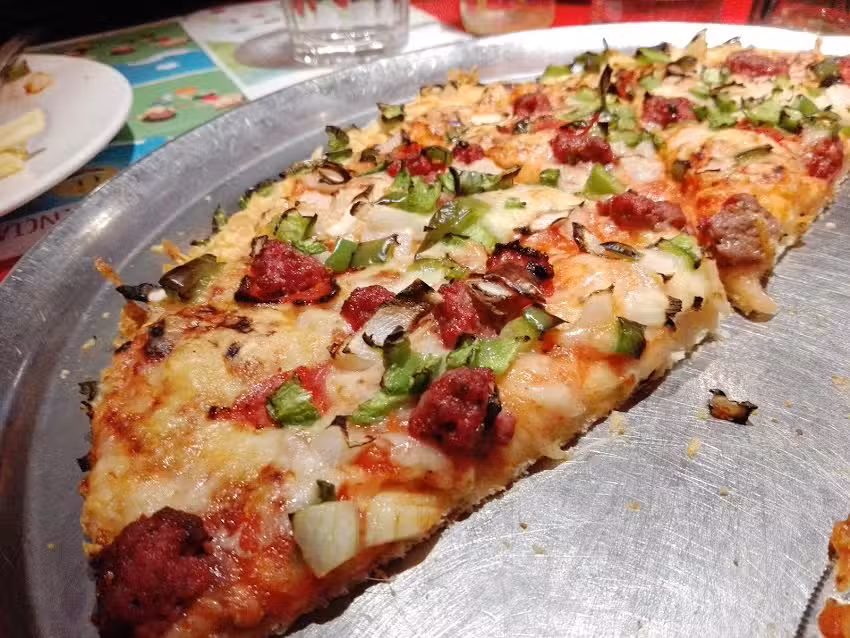 Sloppy Joe’s Sevilla Este