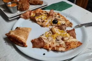 Slpzz Pizza carcaixent