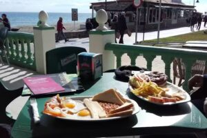 Snack Bar El Rincón Sol Pasta y Pizza