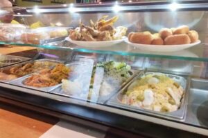 Snack Bar Pizzeria Cardedeu