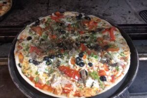 Snack Familiar Meditrranean