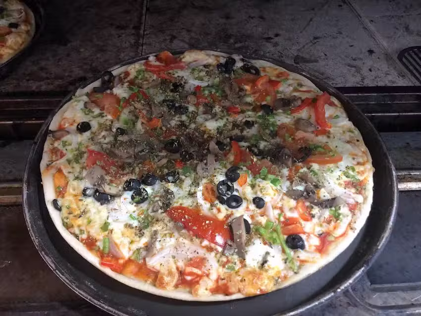 Snack Familiar Meditrranean