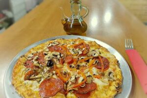 Solo Pizza Xàtiva SLPZZ