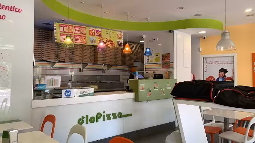 Solopizza (Cerceda)