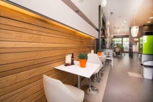 Solopizza (Moralzarzal)