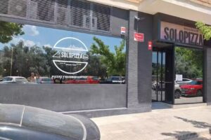 Solopizza Ontinyent