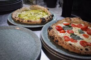 Sorrento Restaurante Pizzería