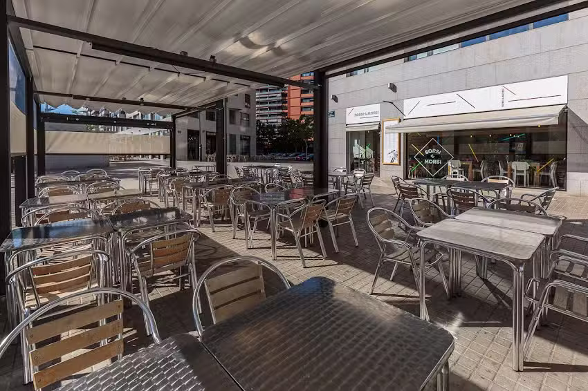 Sorsi e Morsi Alameda