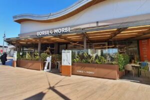 Sorsi e Morsi Bonaire