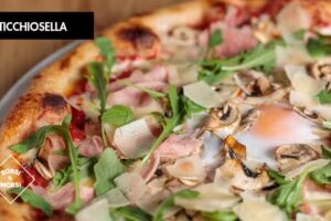 Sorsi e Morsi Ruzafa