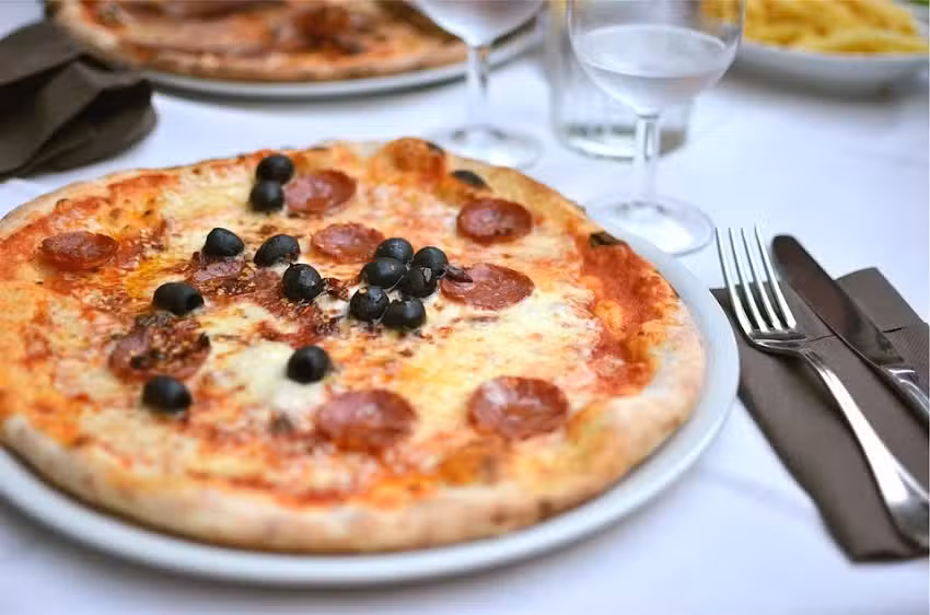 Soul Restaurante Café