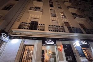 SPACCA NAPOLI 2.0 RUZAFA