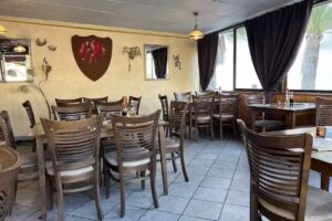 Spaghetteria Casa Leone