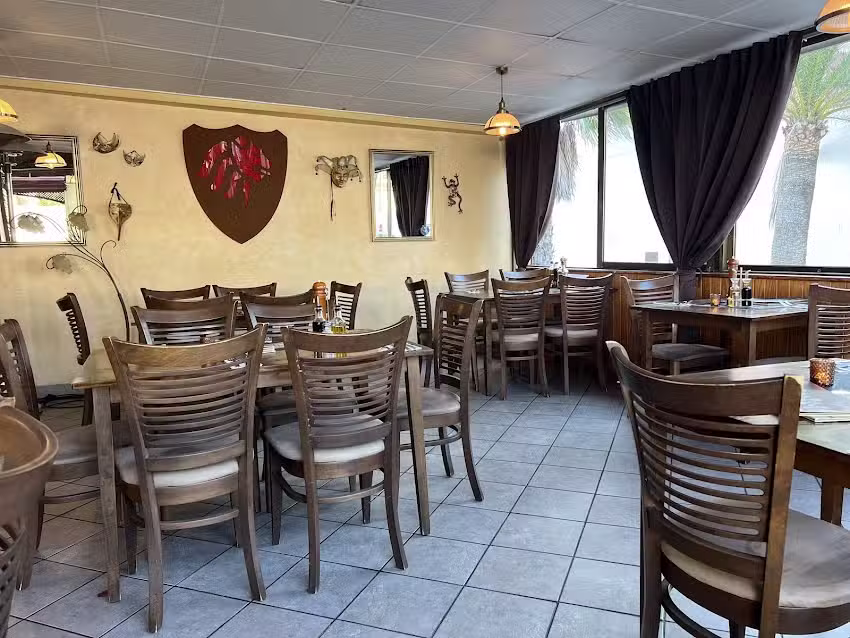 Spaghetteria Casa Leone