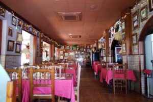 Spaghetti House Salou