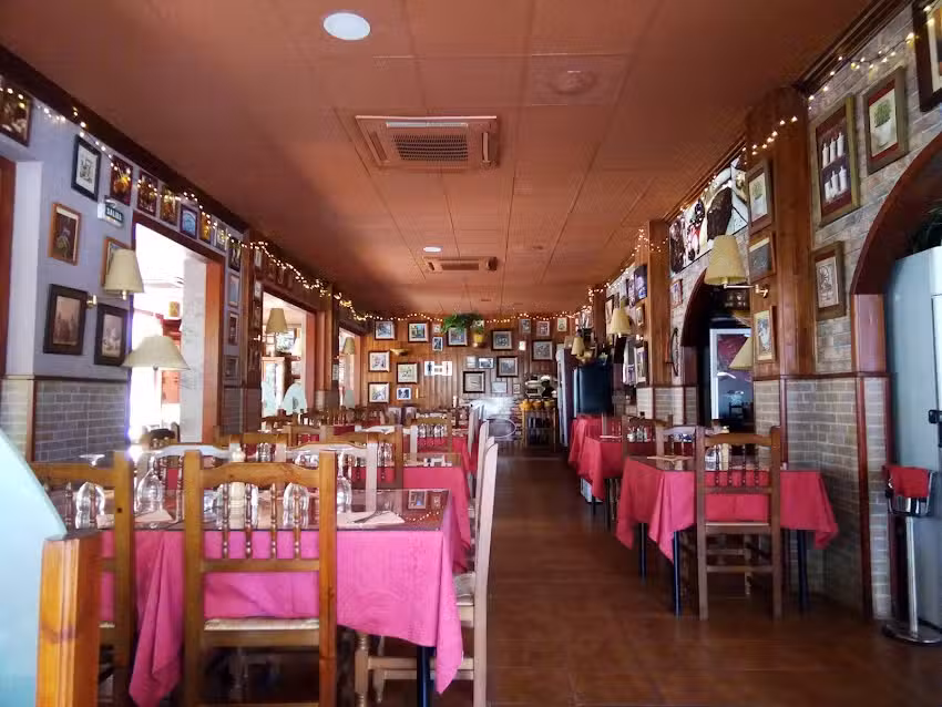 Spaghetti House Salou