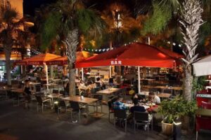 Spasso Benidorm I Restaurante italiano – Pizzería