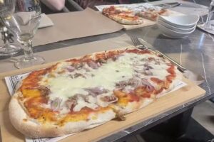 Spiga – Pizza&More