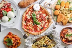 Sportsbar Italian Food – Horta