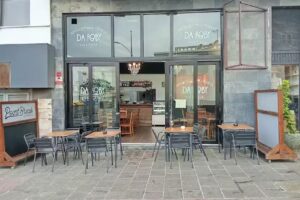 Spuncetteria veneta Da Roby