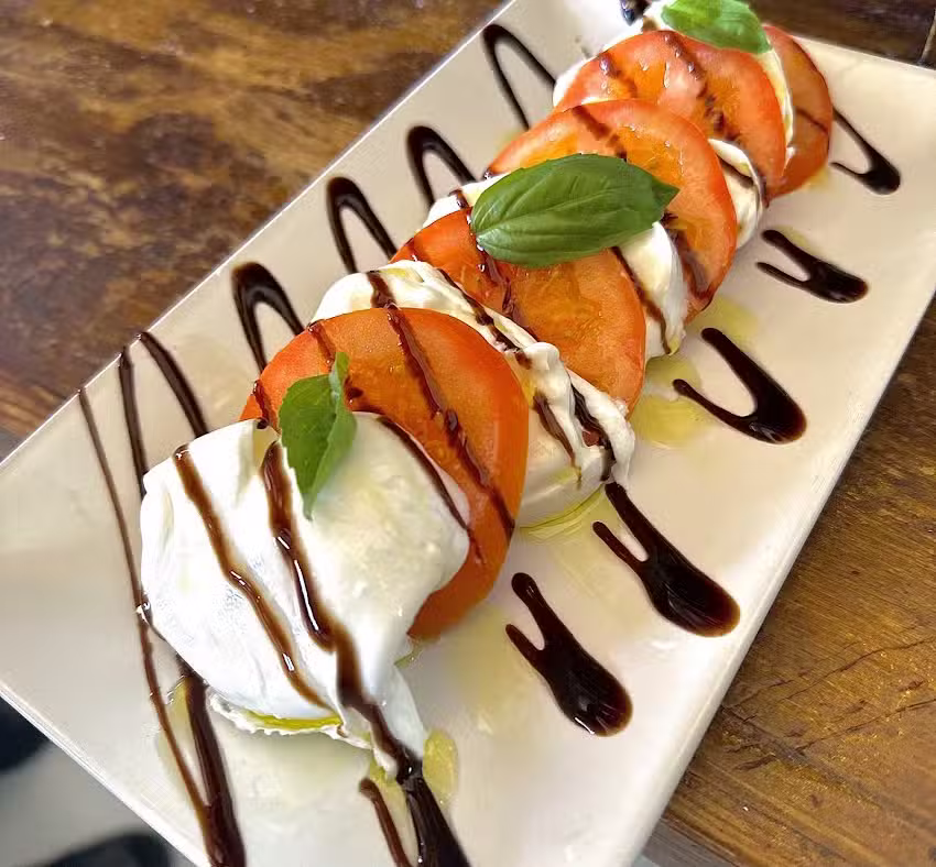 Spuntino Italian Tapas