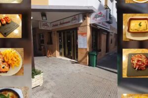 Squisitezza la punta