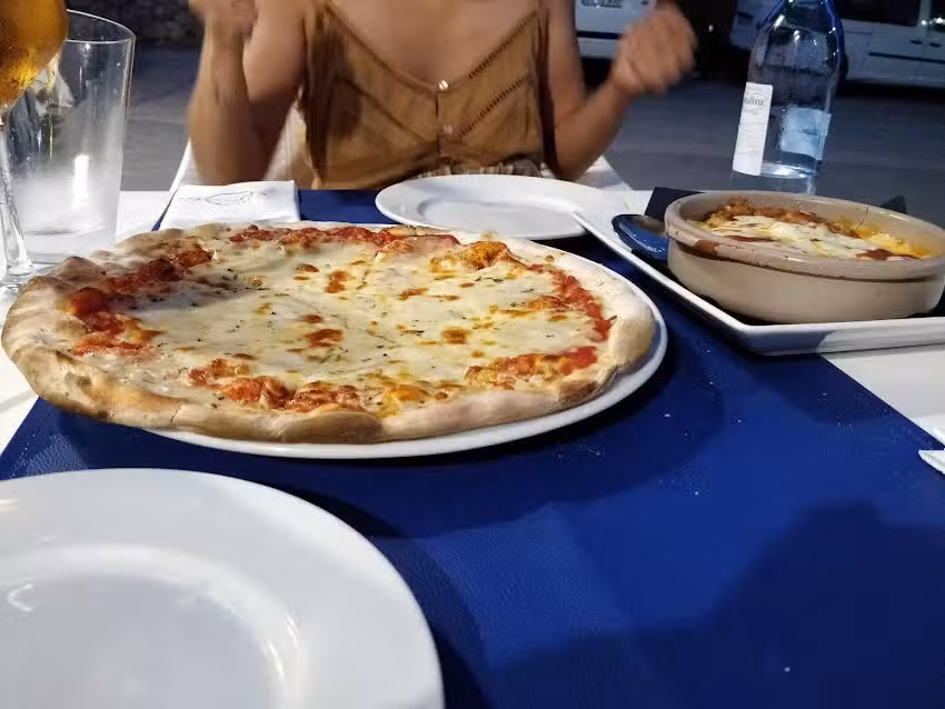 Stanley & De Marco Agua Amarga