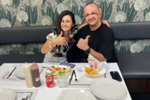 Star 1 pizza y resturante