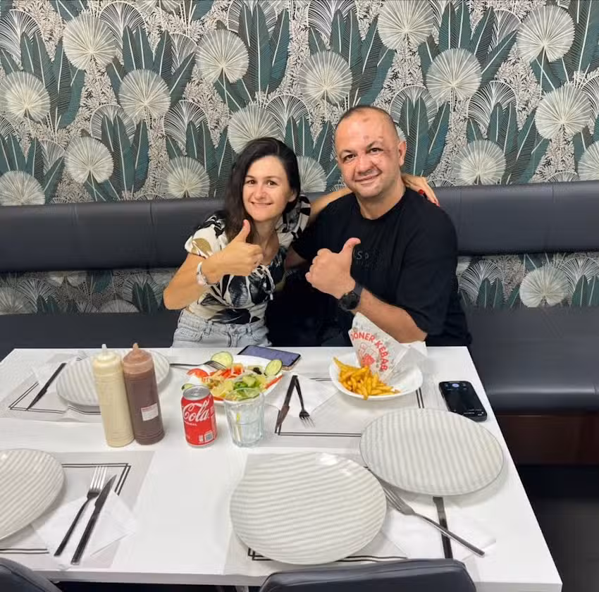 Star 1 pizza y resturante