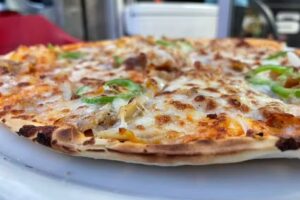 Star 2 Pizzería Hamburguesería Kebab