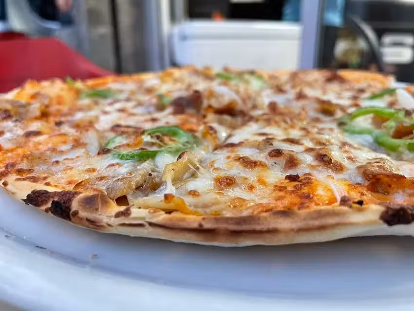 Star 2 Pizzería Hamburguesería Kebab