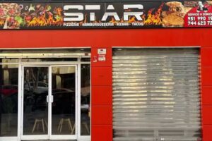 star 4 pizzeria hamburgeseria kebab tacos