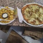 Star bar kebab pizzeria