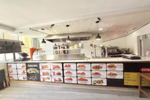 STAR KEBAB & PIZZA 🍕