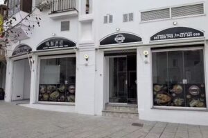 Star Kebab Pizza tacos