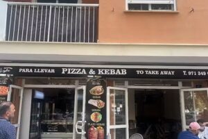 Star Light Kebab & Pizza