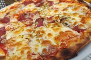 Starlight Pizza & Kebab