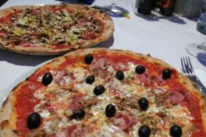 Stefano’s La Laguna