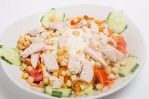 Straperlo Pizzería – ZigZag