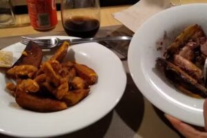 SU TZILLERI Ristorante