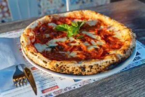 SUD SOCIAL RISTORANTE E PIZZERIA