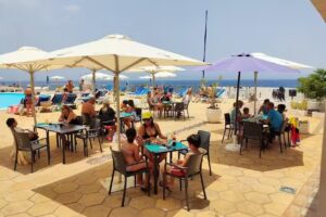 Sueño Azul Beach Club