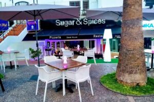 Sugar & Spicy Restaurant