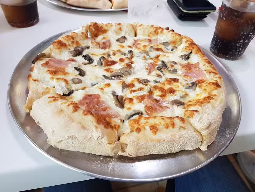 Summum Pizza
