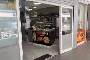 Super Doner Kebab & Pizza Takeaway